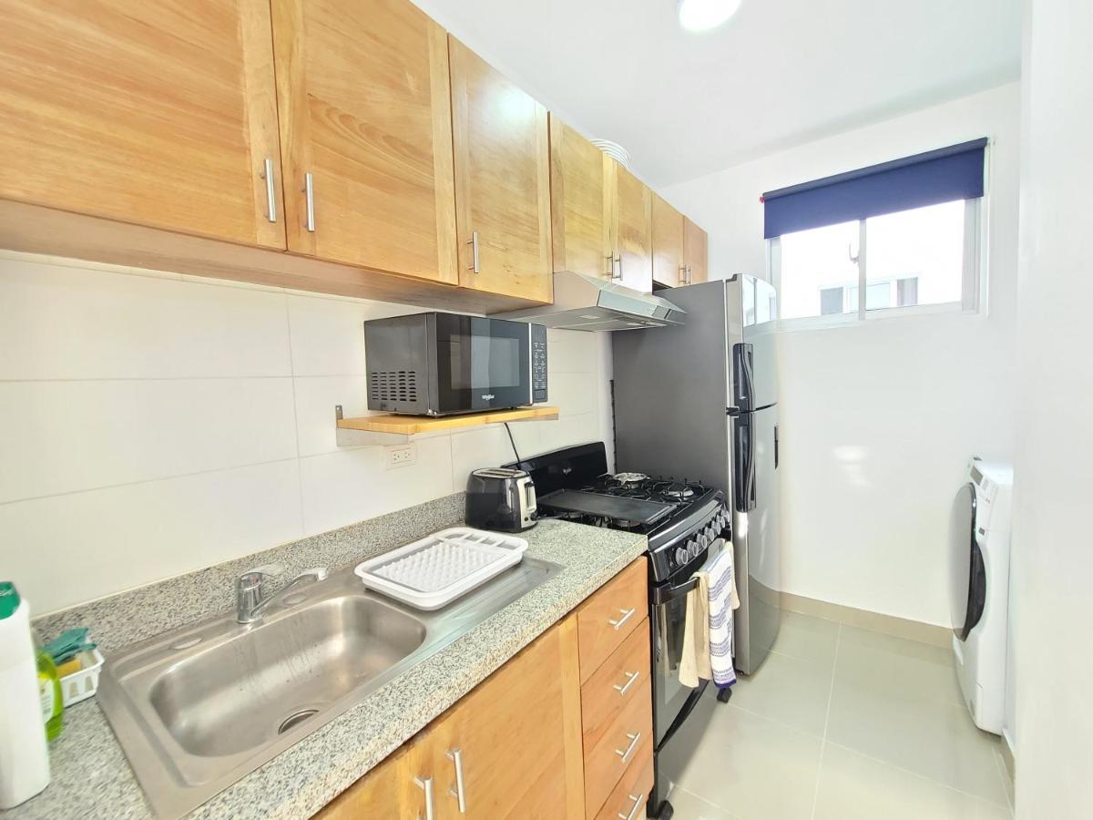 Ocean Pearl G44 White Sands Bavaro