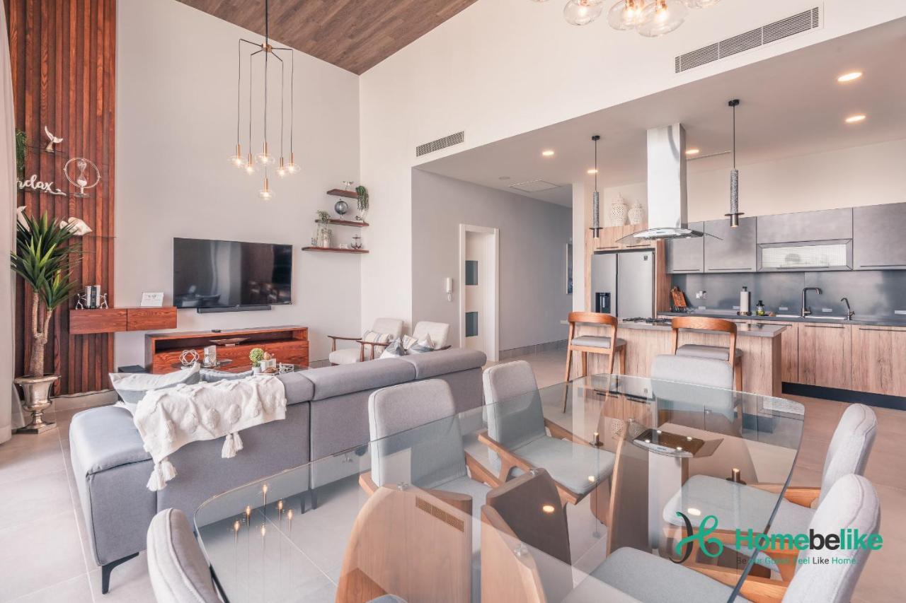 2br Apt At The Lofts Cap Cana Bdd Apartamento *