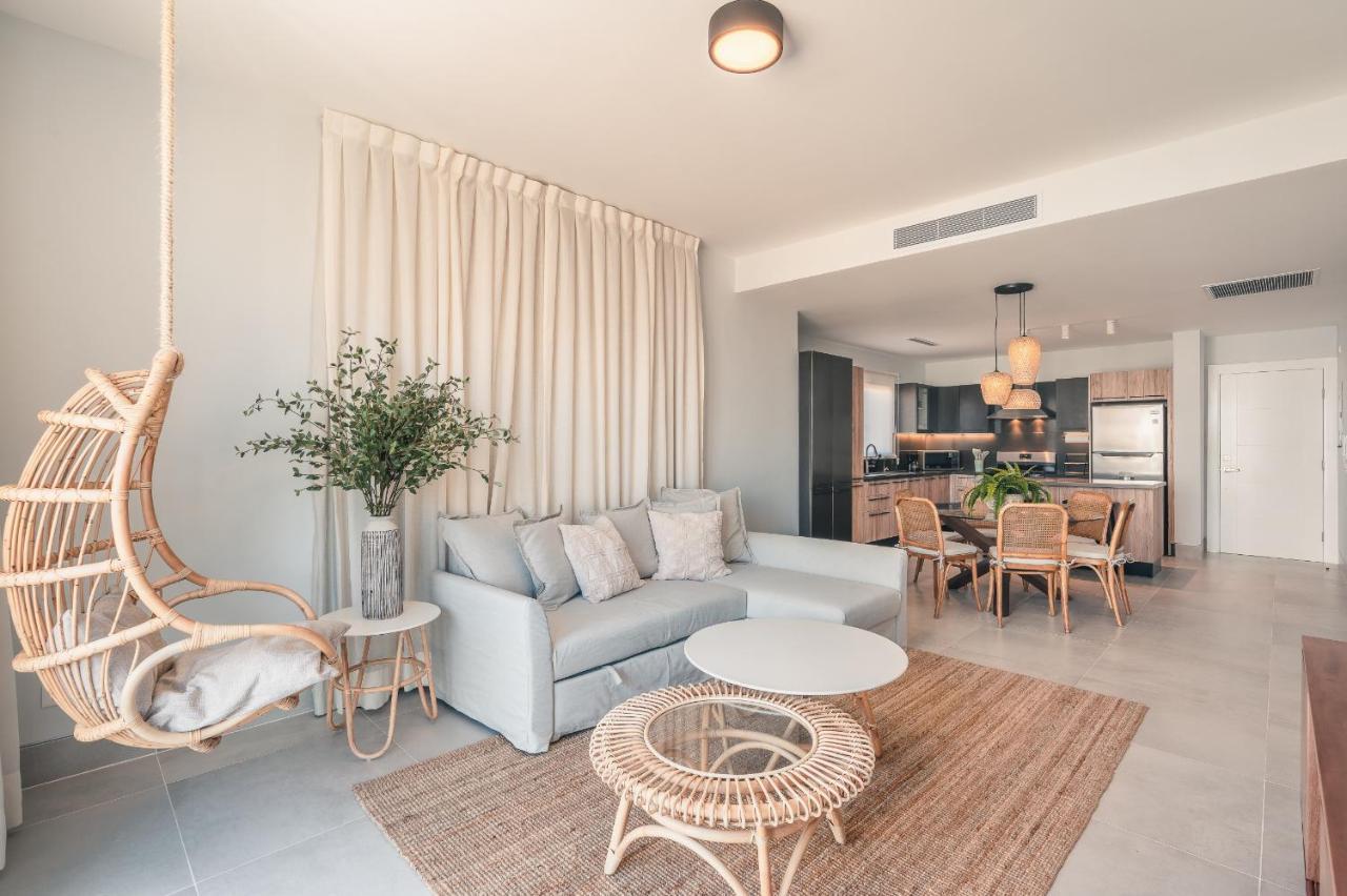 Modern And Brand New 1br Apt At Cap Cana