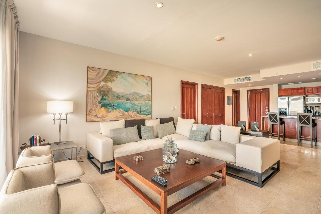 Apartment With Ocen View At Punta Palmera Cbd *