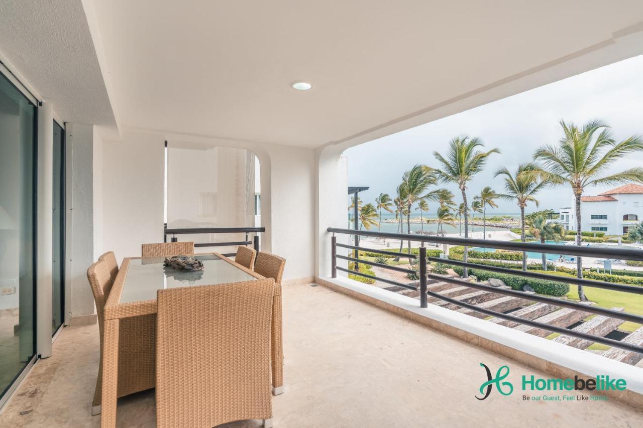 Ocean View 1 Bedroom At Punta Palmera Db7 *