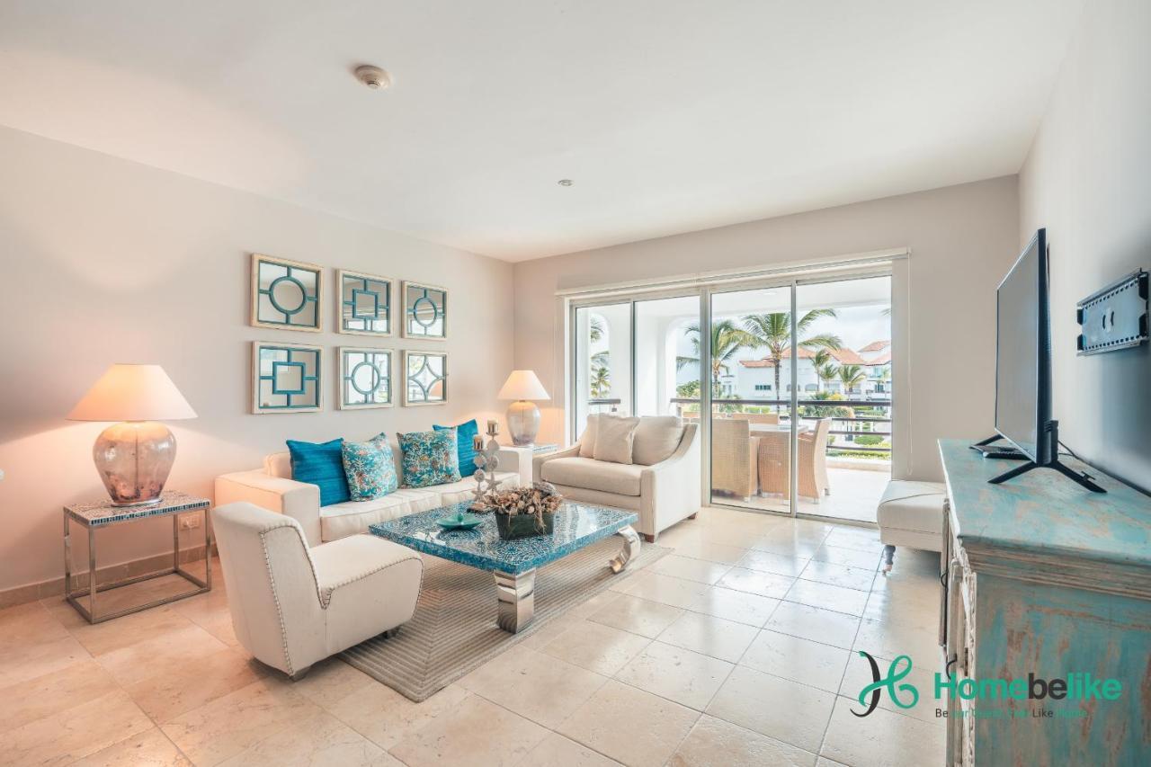 Apartamento Ocean View 1 Bedroom At Punta Palmera Db7
