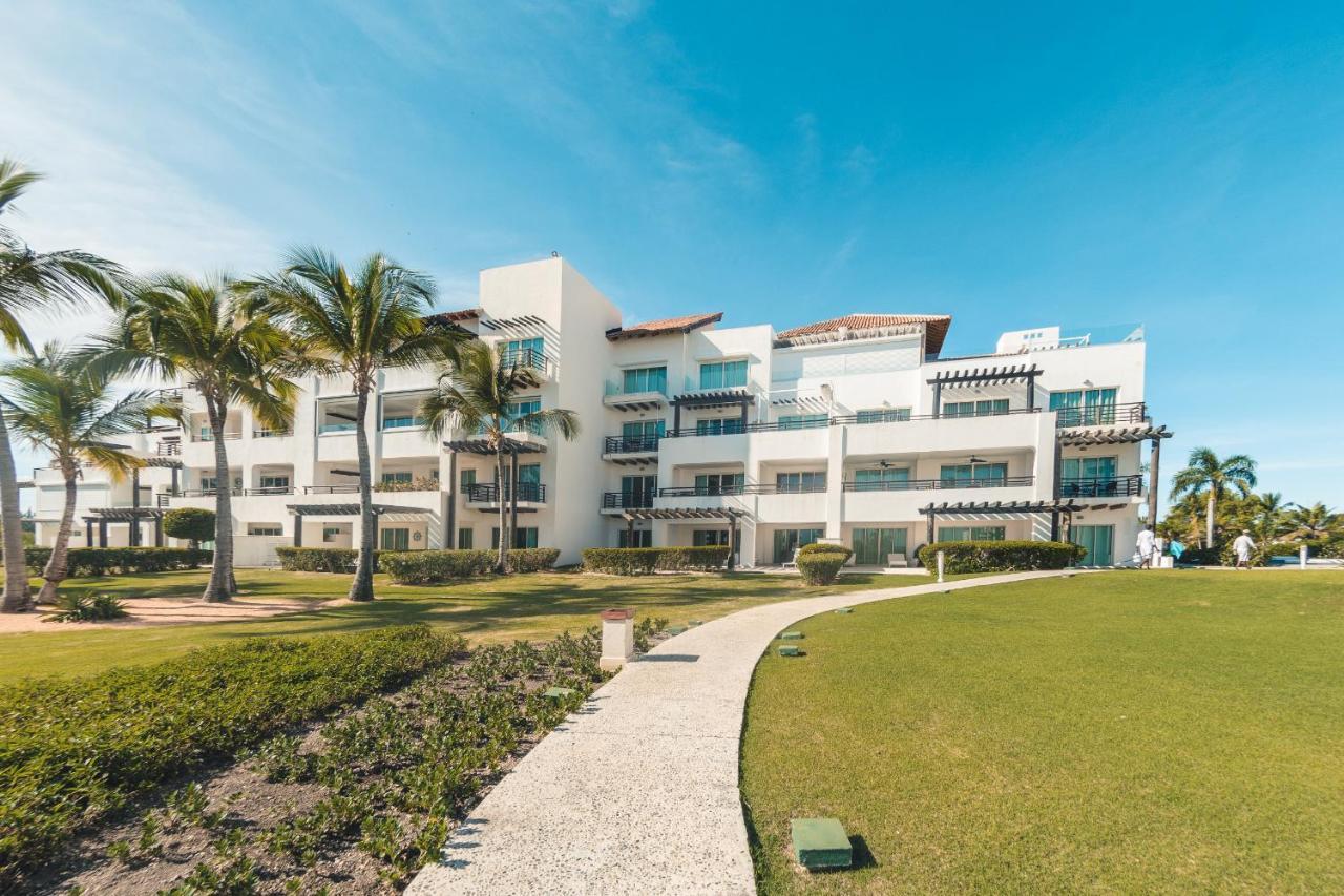 Apartment Ocean View Punta Palmera Gc5