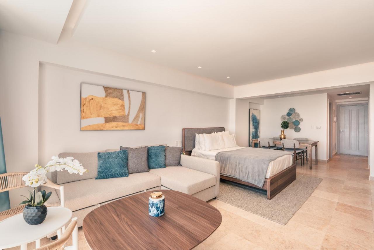 Ocean View Punta Palmera Gc5 Apartment *