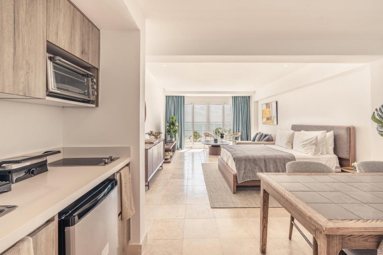 Apartment Ocean View Punta Palmera Gc5