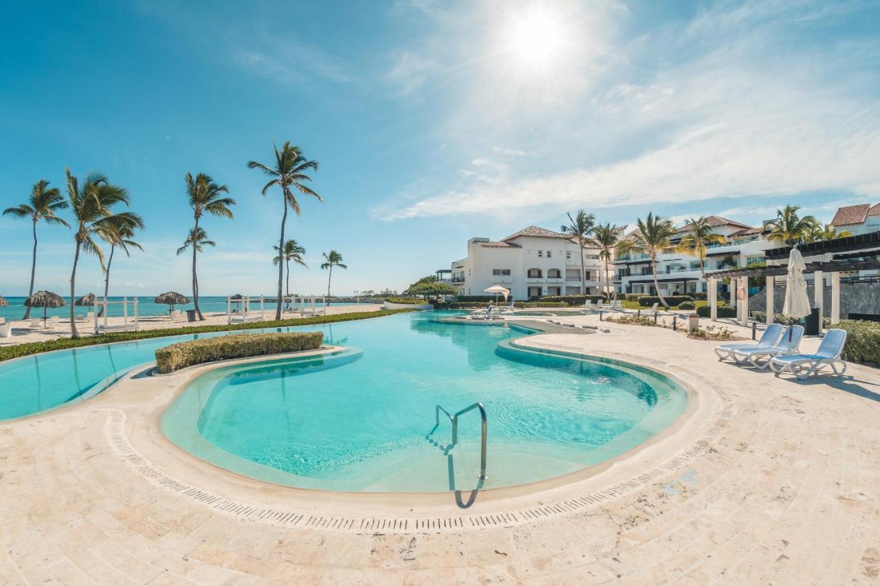 Ocean View Punta Palmera Gc5 Punta Cana
