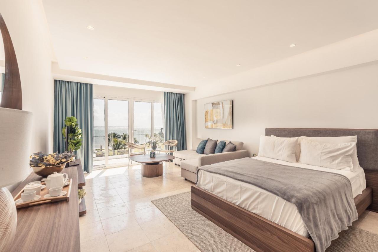 Apartment Ocean View Punta Palmera Gc5 *