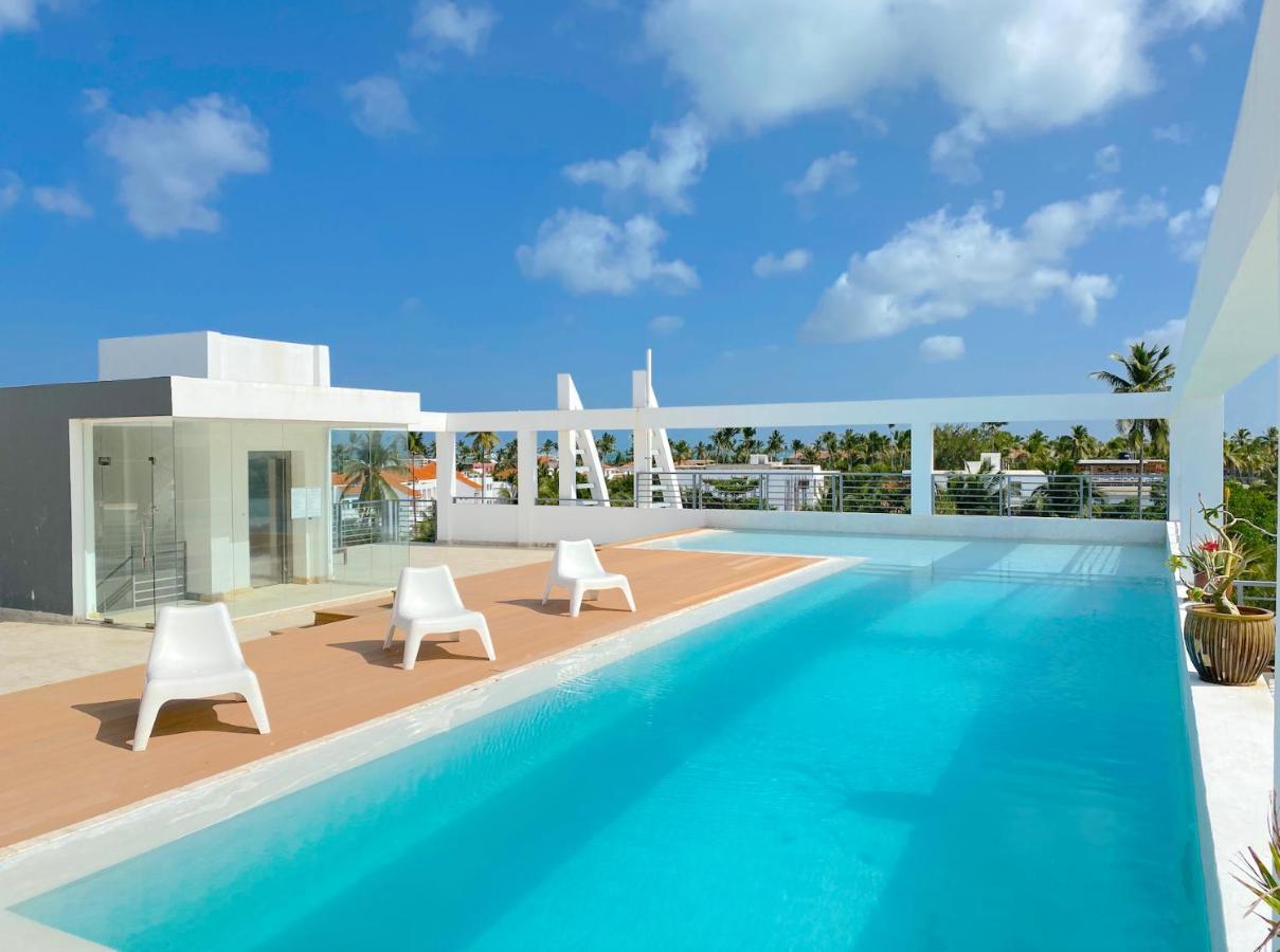 Ducassi Suites Rooftop Pool - Beach Club And 5*