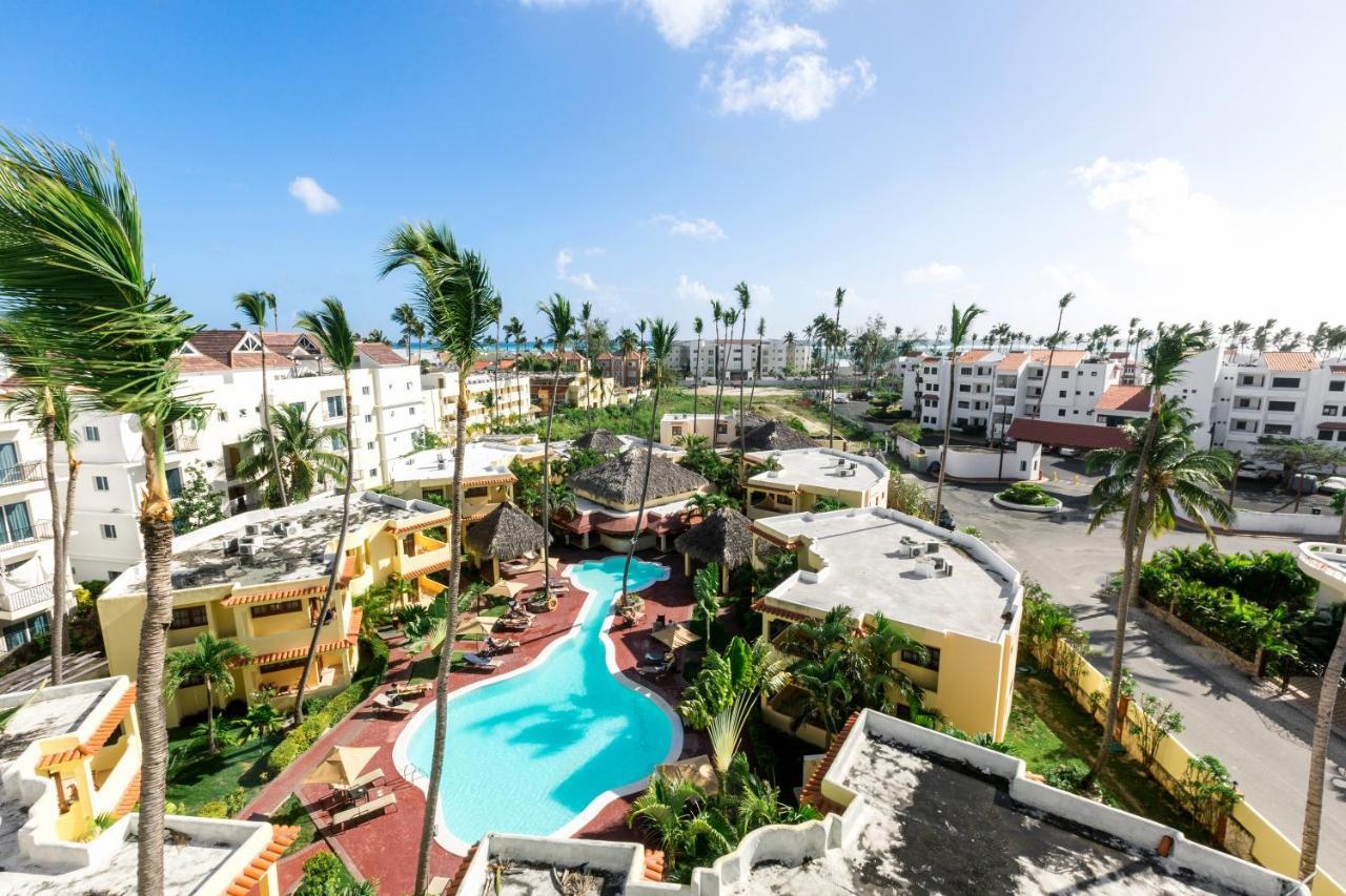 Ducassi Suites Rooftop Pool - Beach Club And Hotel Punta Cana