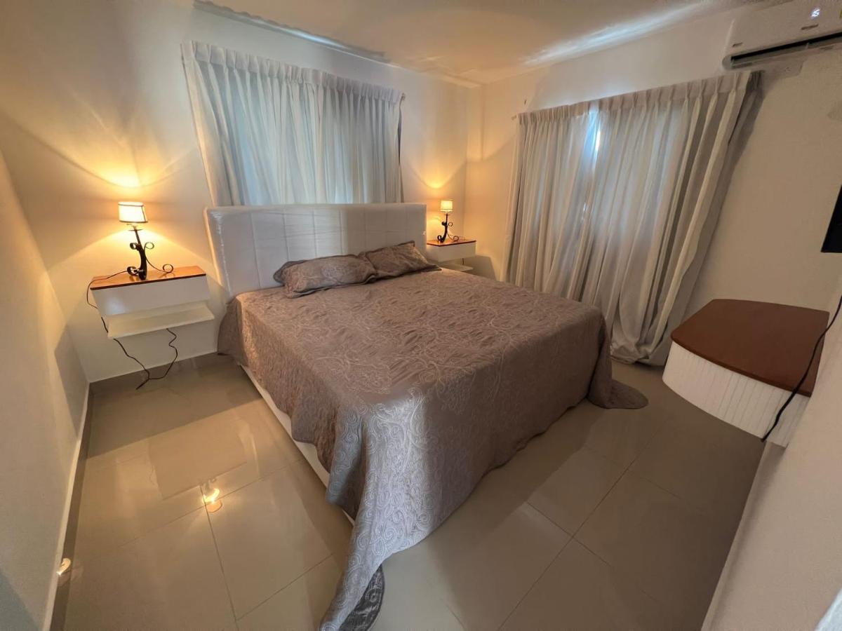 Selene V Apartamento Confortable Punta Cana