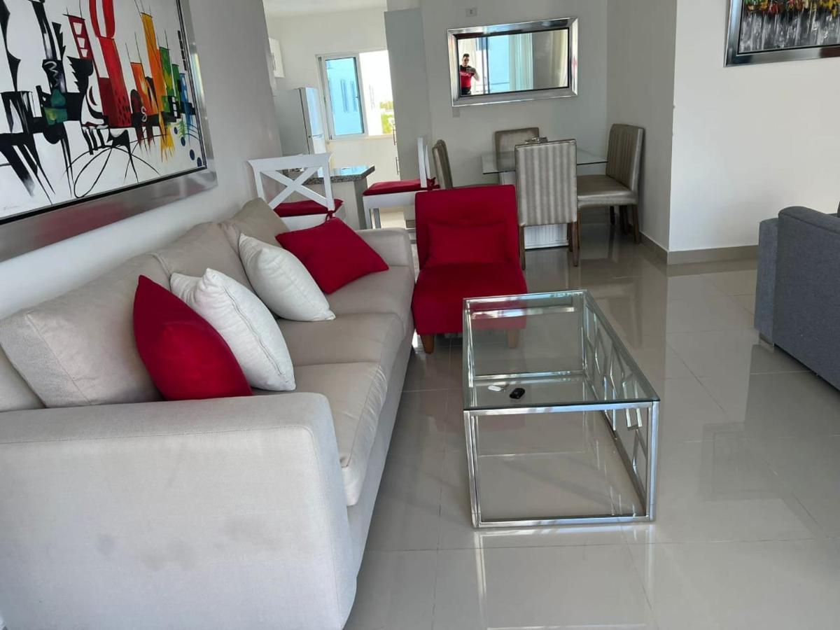 Selene V Apartamento Confortable * Punta Cana