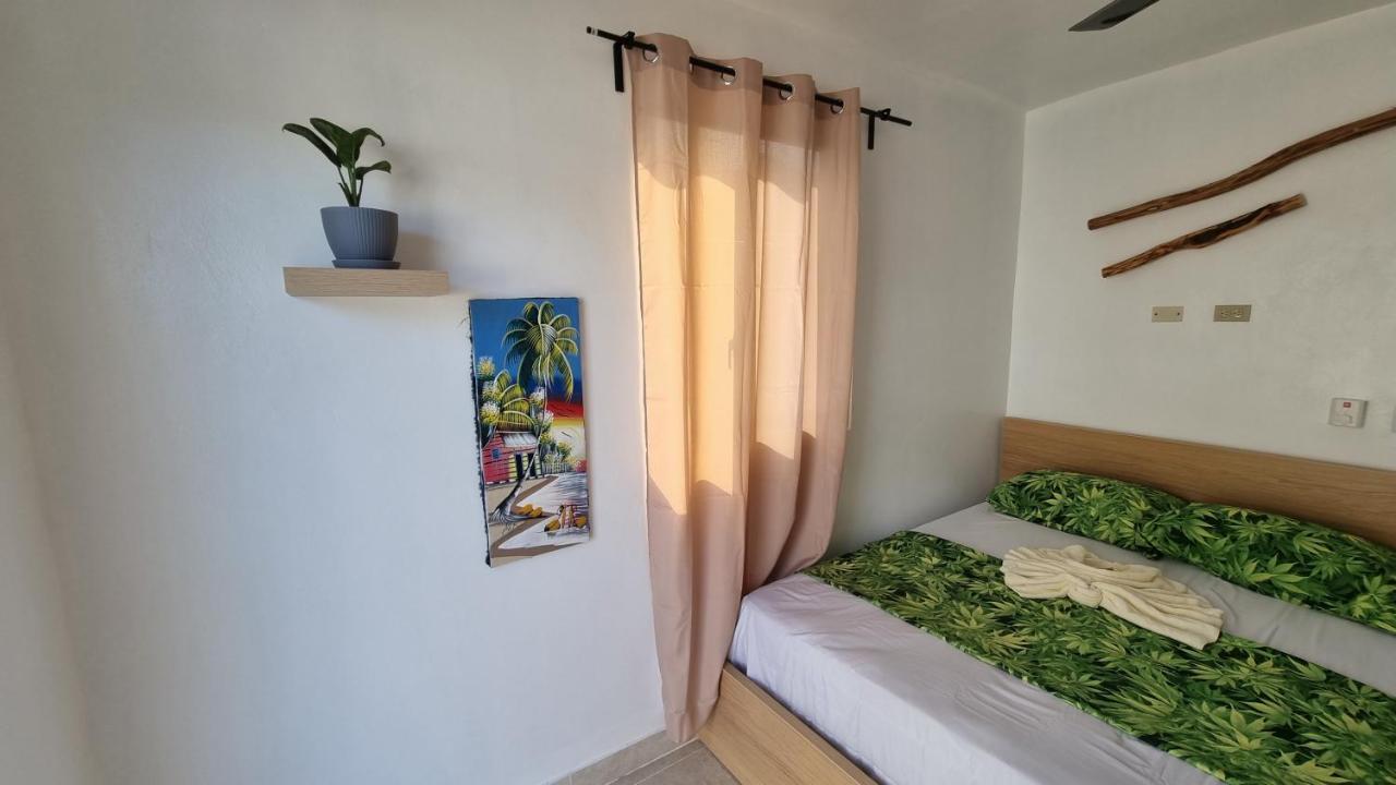 Unique And Quiet La Botanica Tropical Guest house Punta Cana