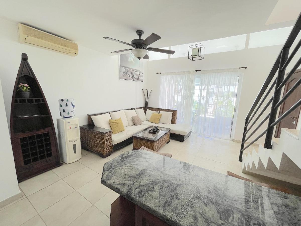 Hotel Bavaro Beach Condo-hotel Wifi Bbq Parking 5*
