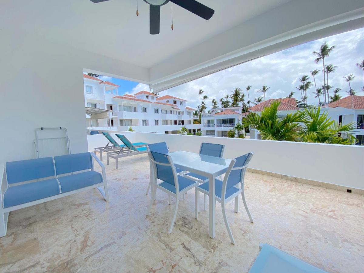 Hotel Beach Stars Villas In Los Corales Wifi Bbq Punta Cana