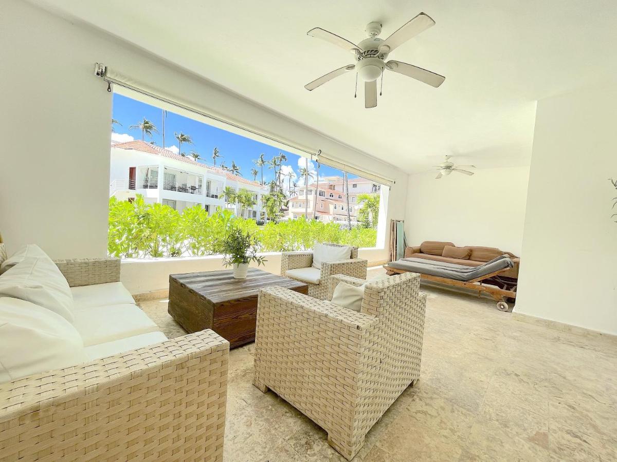 Hotel Beach Stars Villas In Los Corales Wifi Bbq 5*