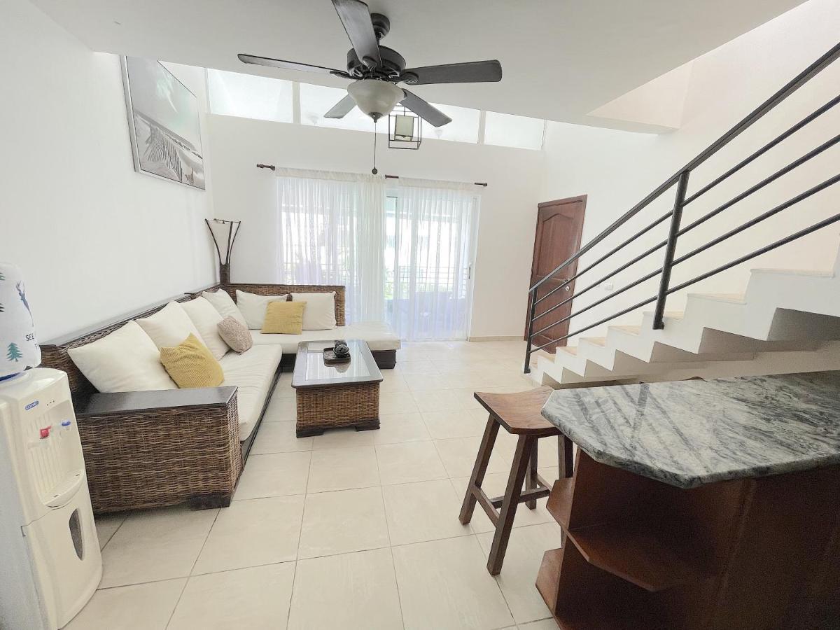 Beach Stars Villas In Los Corales Wifi Bbq Hotel 5*