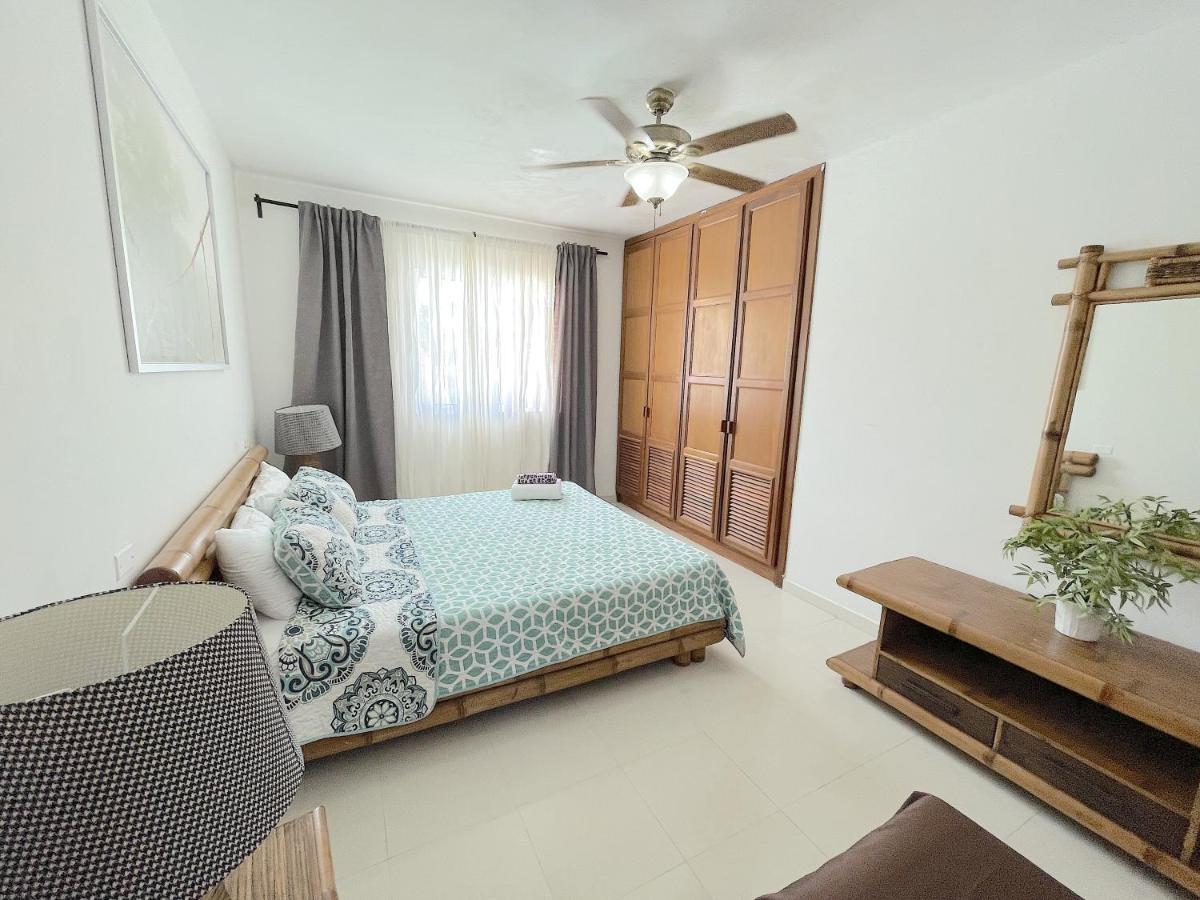 Hotel Beach Stars Villas In Los Corales Wifi Bbq Punta Cana