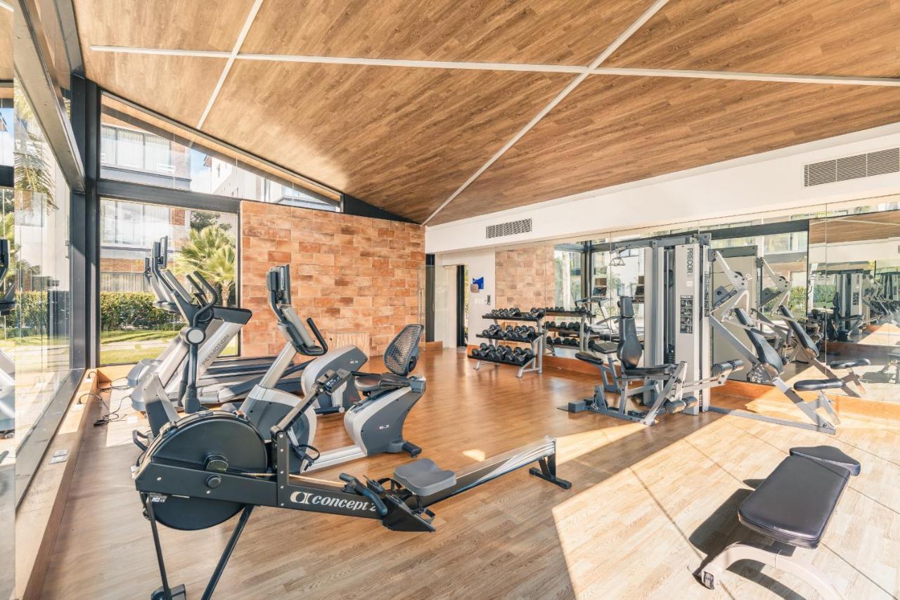 Modern And Brand New 1br Apt At Cap Cana Apartment *