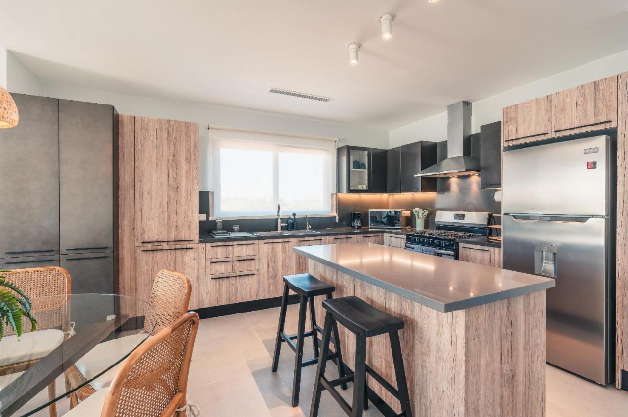 Modern And Brand New 1br Apt At Cap Cana Apartment