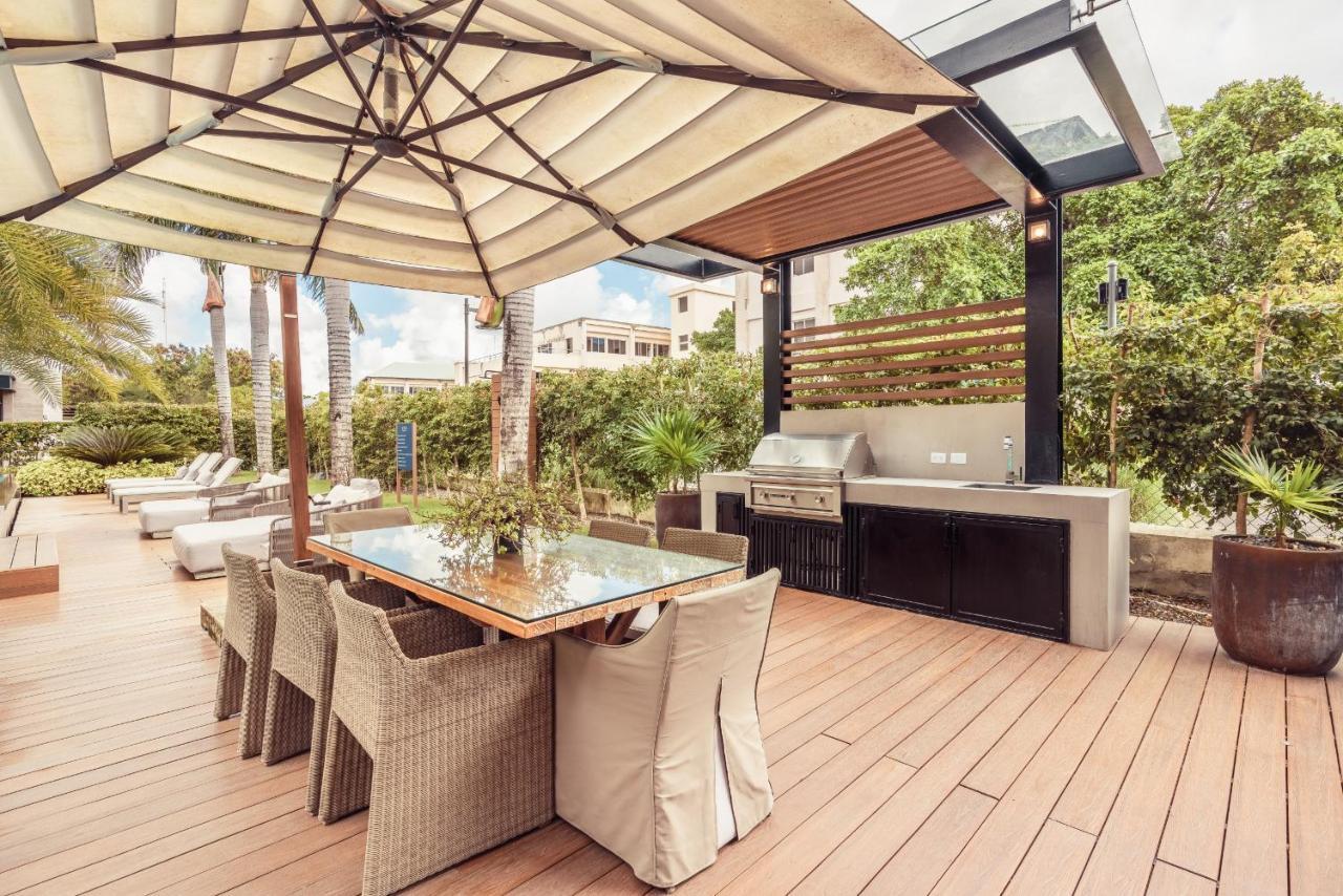 Modern And Brand New 1br Apt At Cap Cana Apartment *