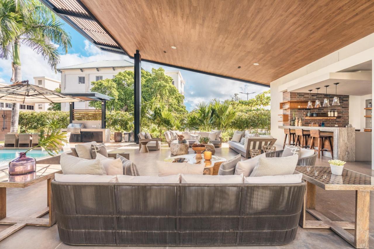 Modern And Brand New 1br Apt At Cap Cana Apartment *