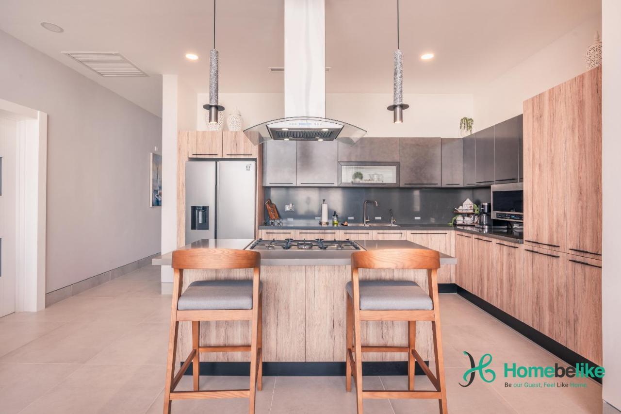 Apartamento 2br Apt At The Lofts Cap Cana Bdd