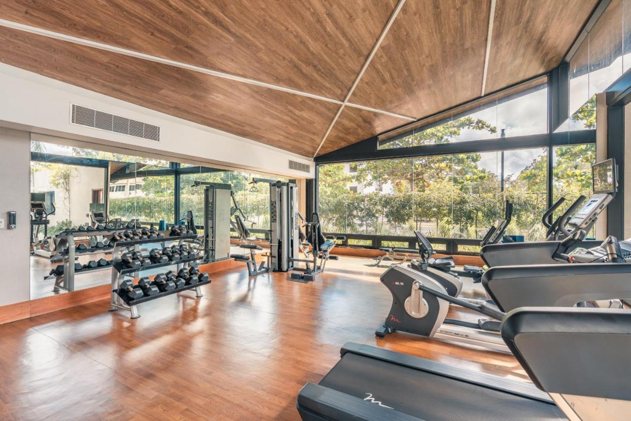 Apartment Modern And Brand New 1br Apt At Cap Cana