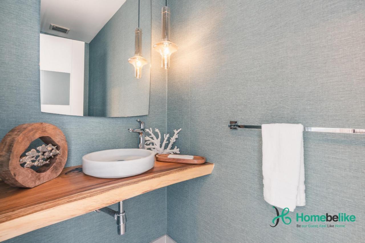2br Apt At The Lofts Cap Cana Bdd *