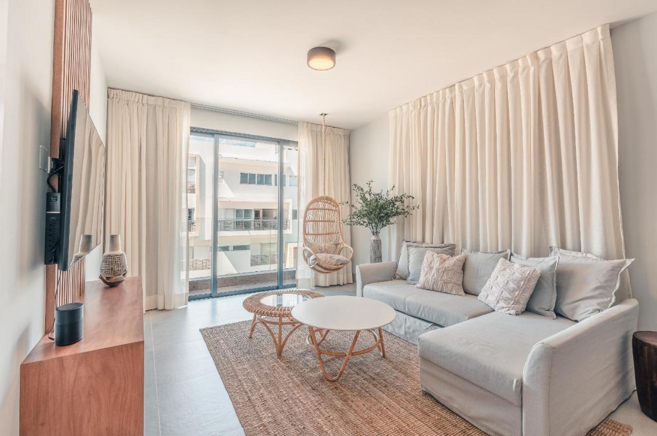 Apartment Modern And Brand New 1br Apt At Cap Cana *
