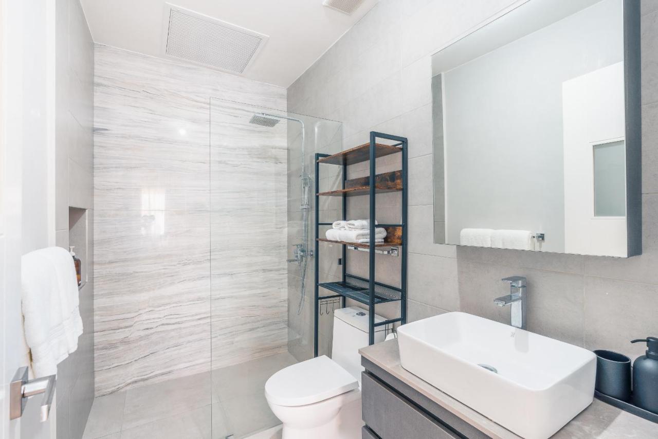 Modern And Brand New 1br Apt At Cap Cana Apartment