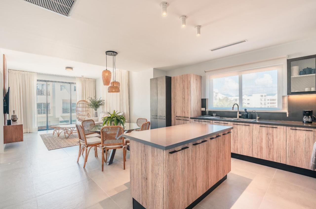 Modern And Brand New 1br Apt At Cap Cana Apartment