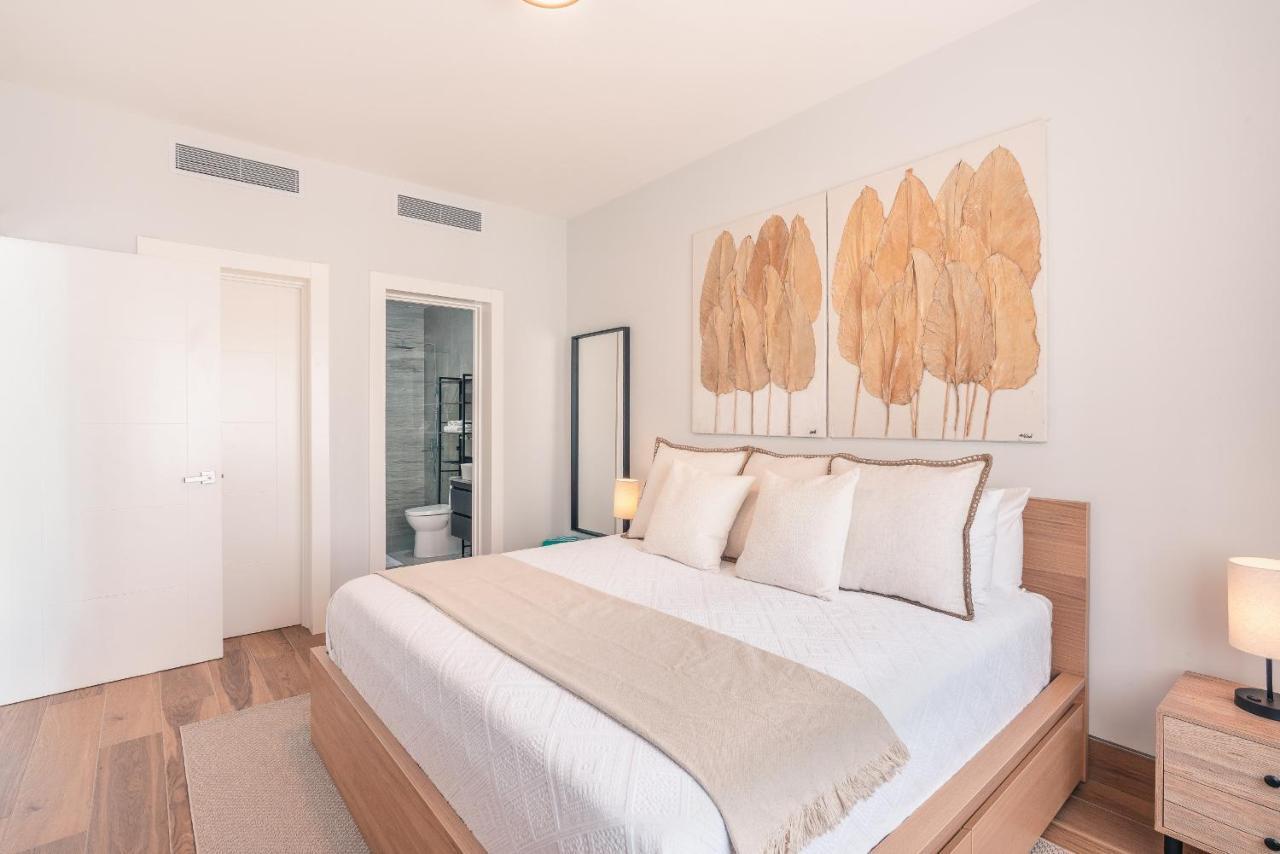 Modern And Brand New 1br Apt At Cap Cana * Punta Cana