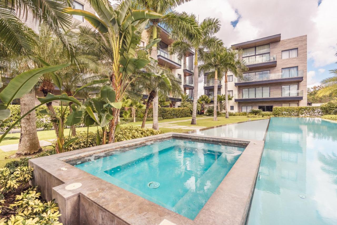 Apartment Modern And Brand New 1br Apt At Cap Cana Punta Cana