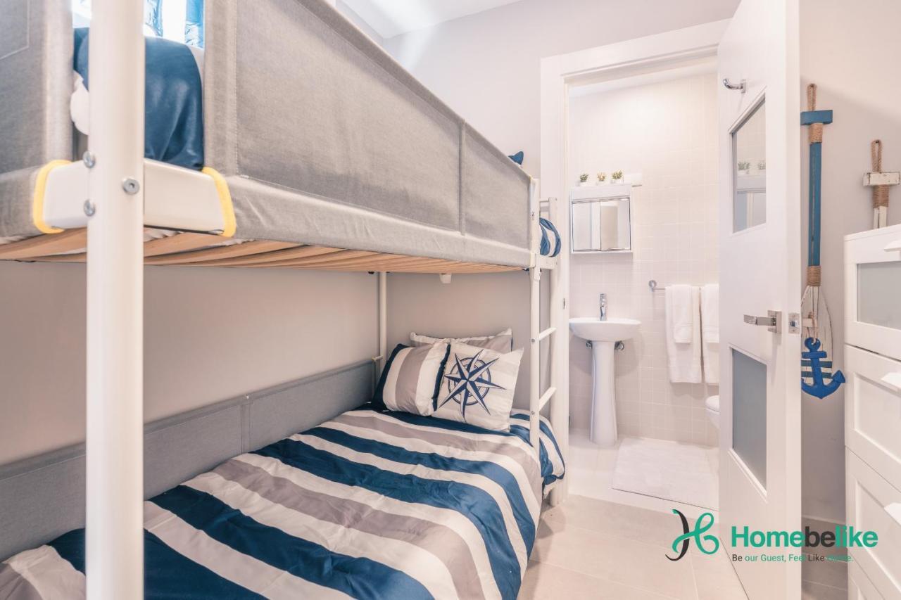 Apartamento 2br Apt At The Lofts Cap Cana Bdd Punta Cana