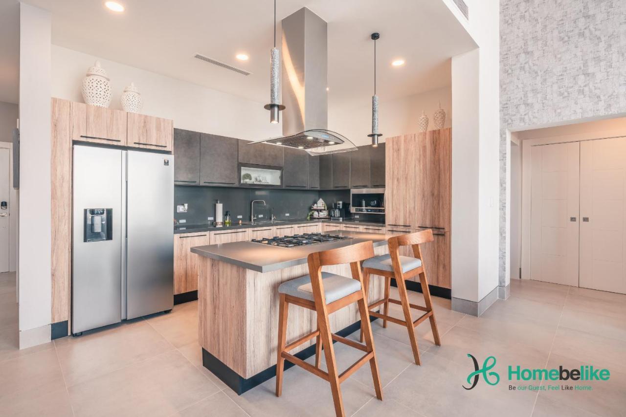 2br Apt At The Lofts Cap Cana Bdd Apartamento Punta Cana