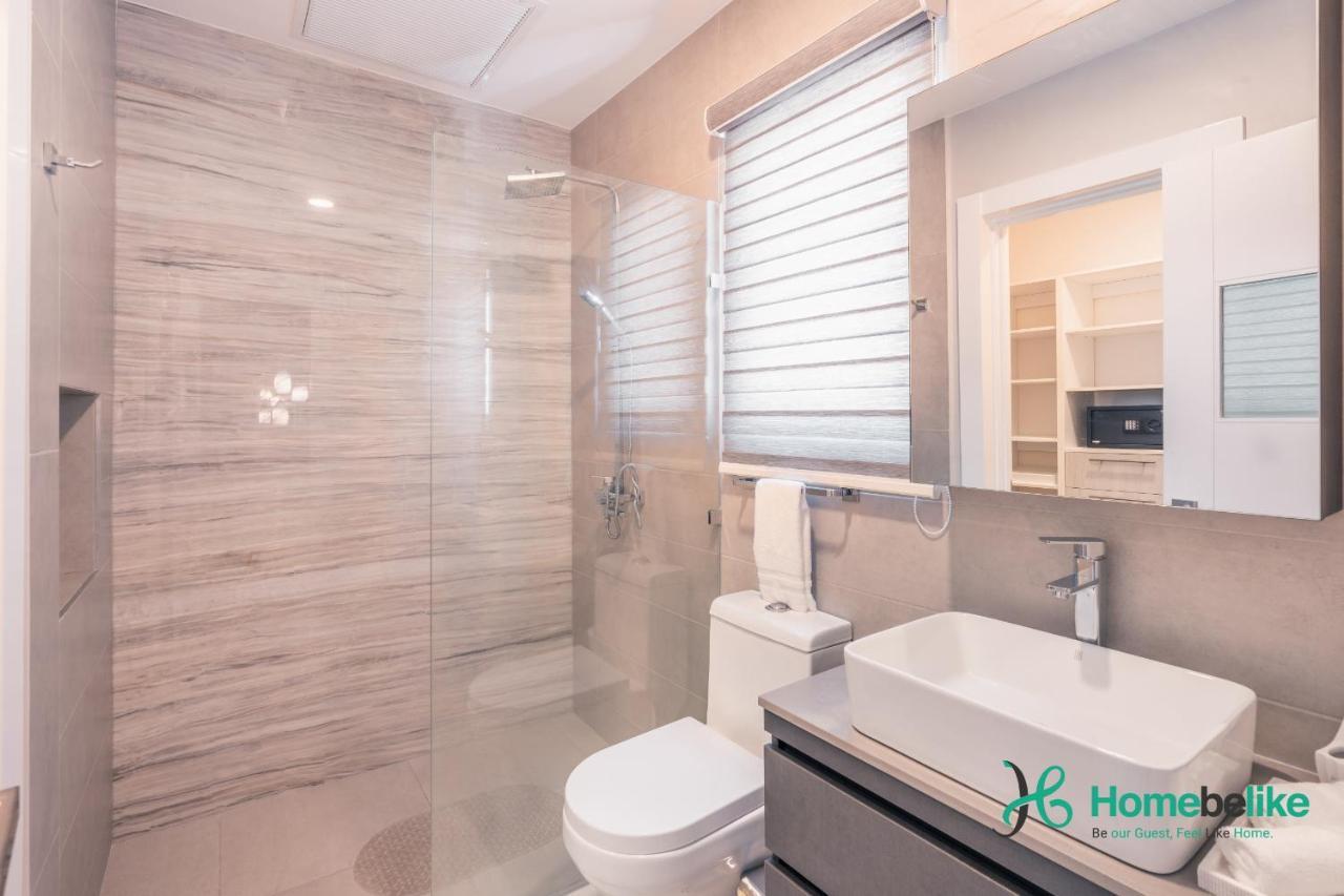2br Apt At The Lofts Cap Cana Bdd Apartamento