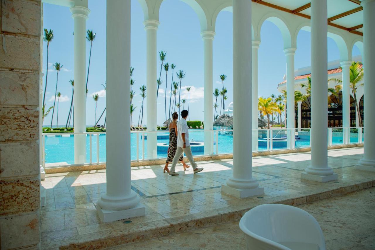 Resort Paradisus Palma Real Golf & Punta Cana