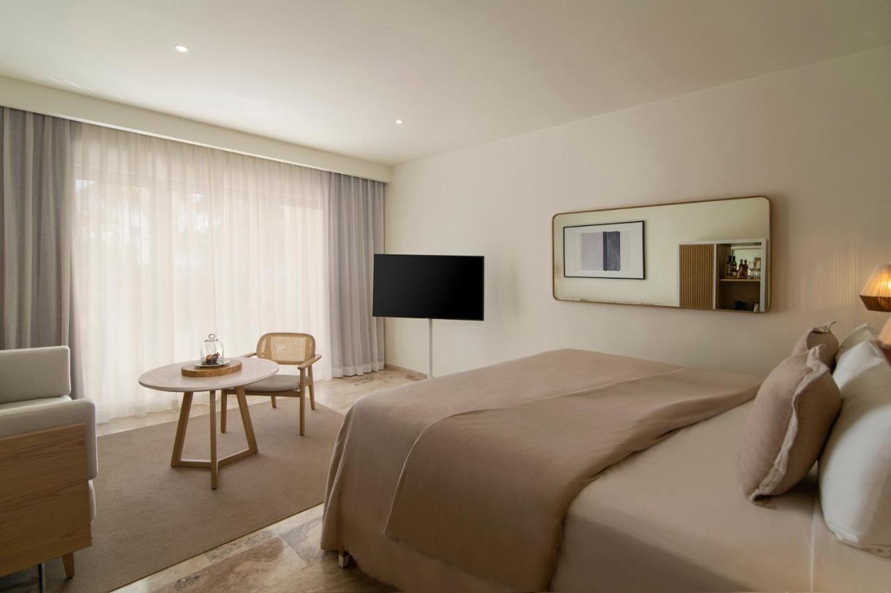 Paradisus Palma Real Golf &