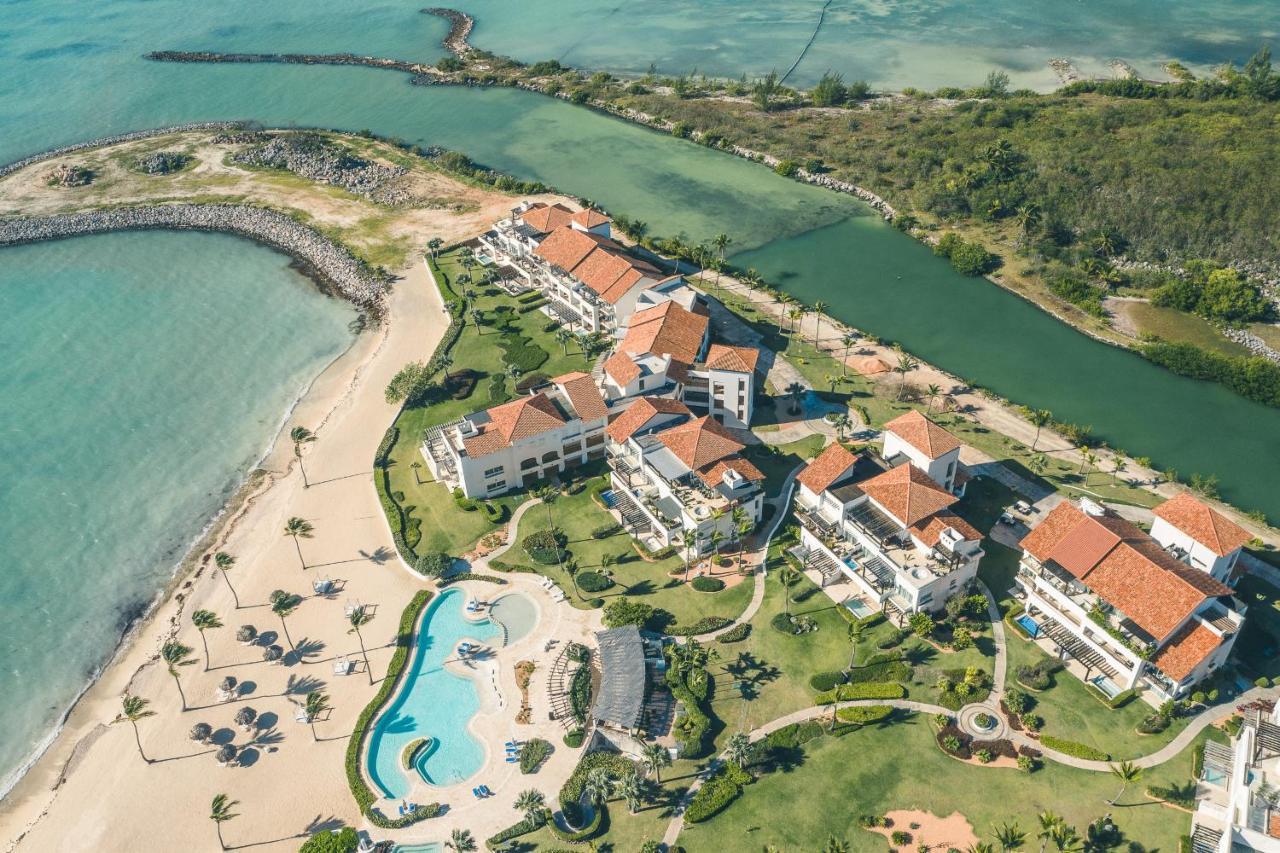 With Ocen View At Punta Palmera Cbd Apartment Punta Cana