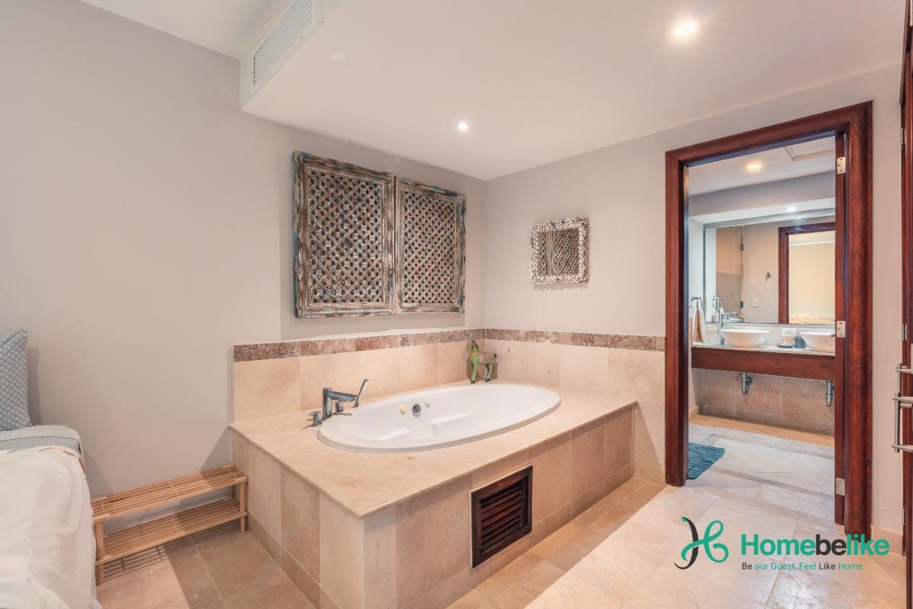Ocean View 1 Bedroom At Punta Palmera Db7 Apartamento *