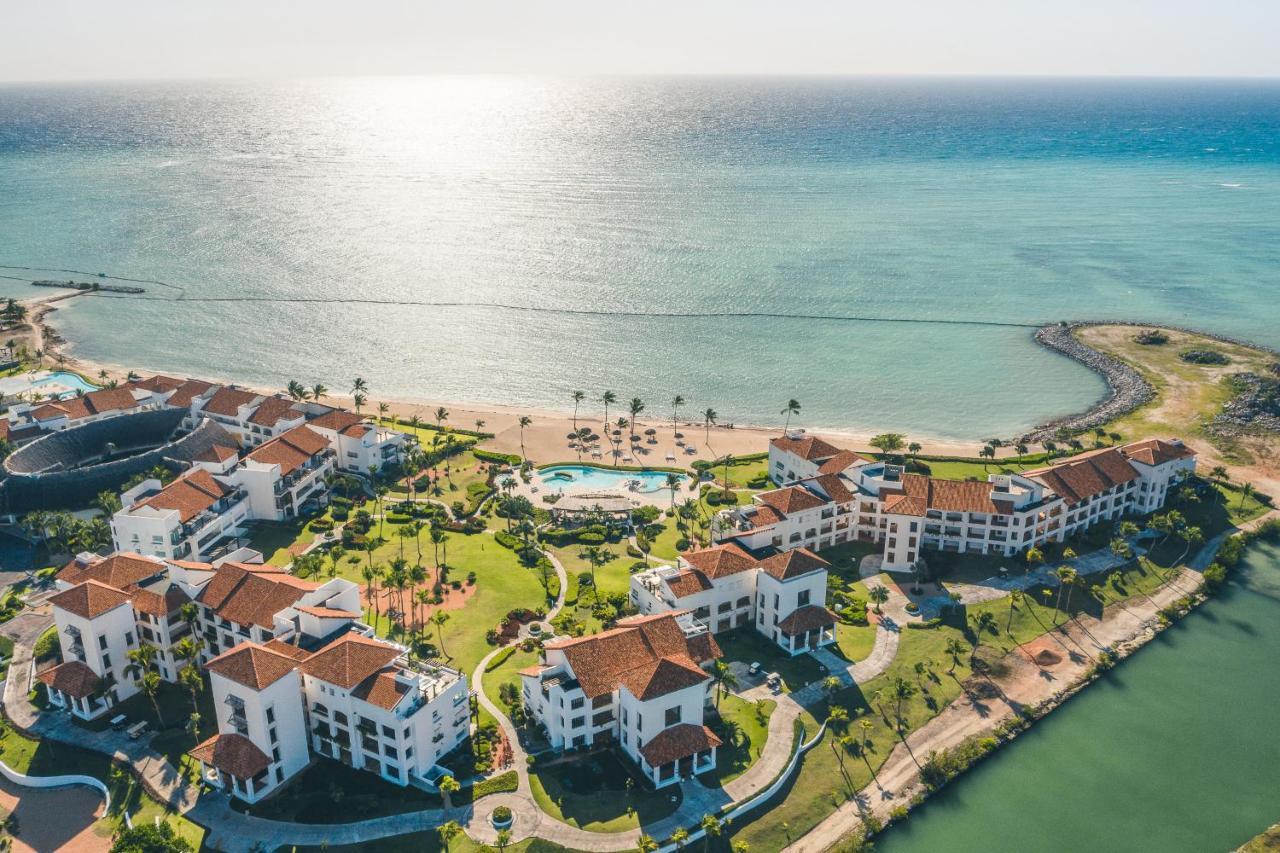 Apartment With Ocen View At Punta Palmera Cbd