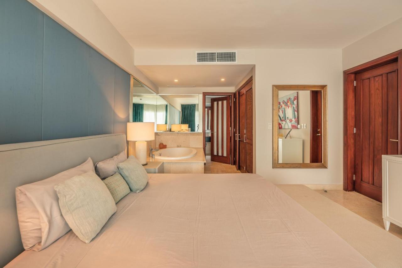 With Ocen View At Punta Palmera Cbd Apartment *