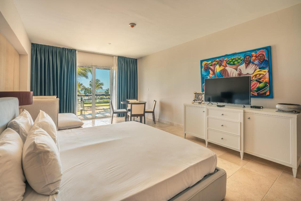 With Ocen View At Punta Palmera Cbd Punta Cana