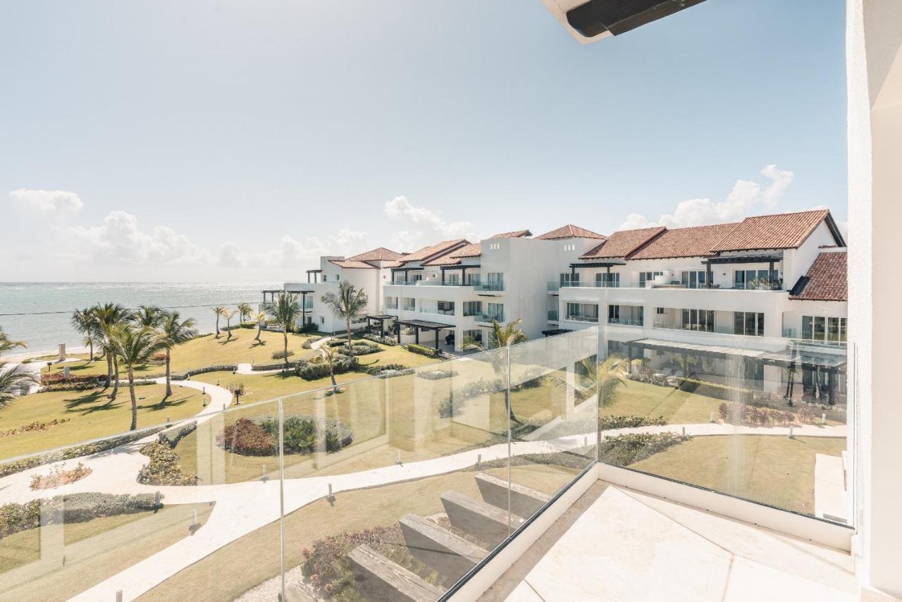 Ocean View Punta Palmera Gc5 Apartment
