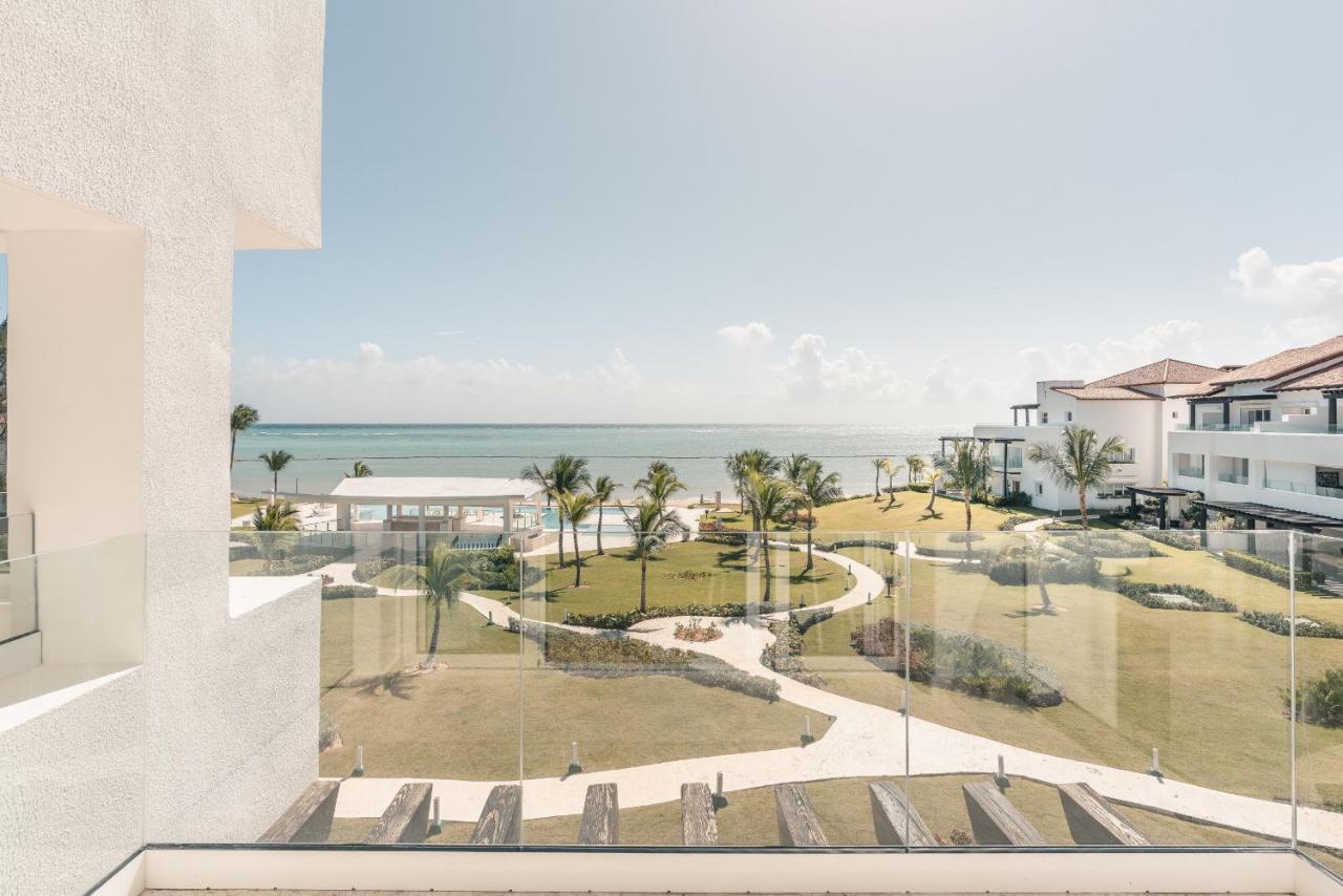 Ocean View Punta Palmera Gc5 Punta Cana