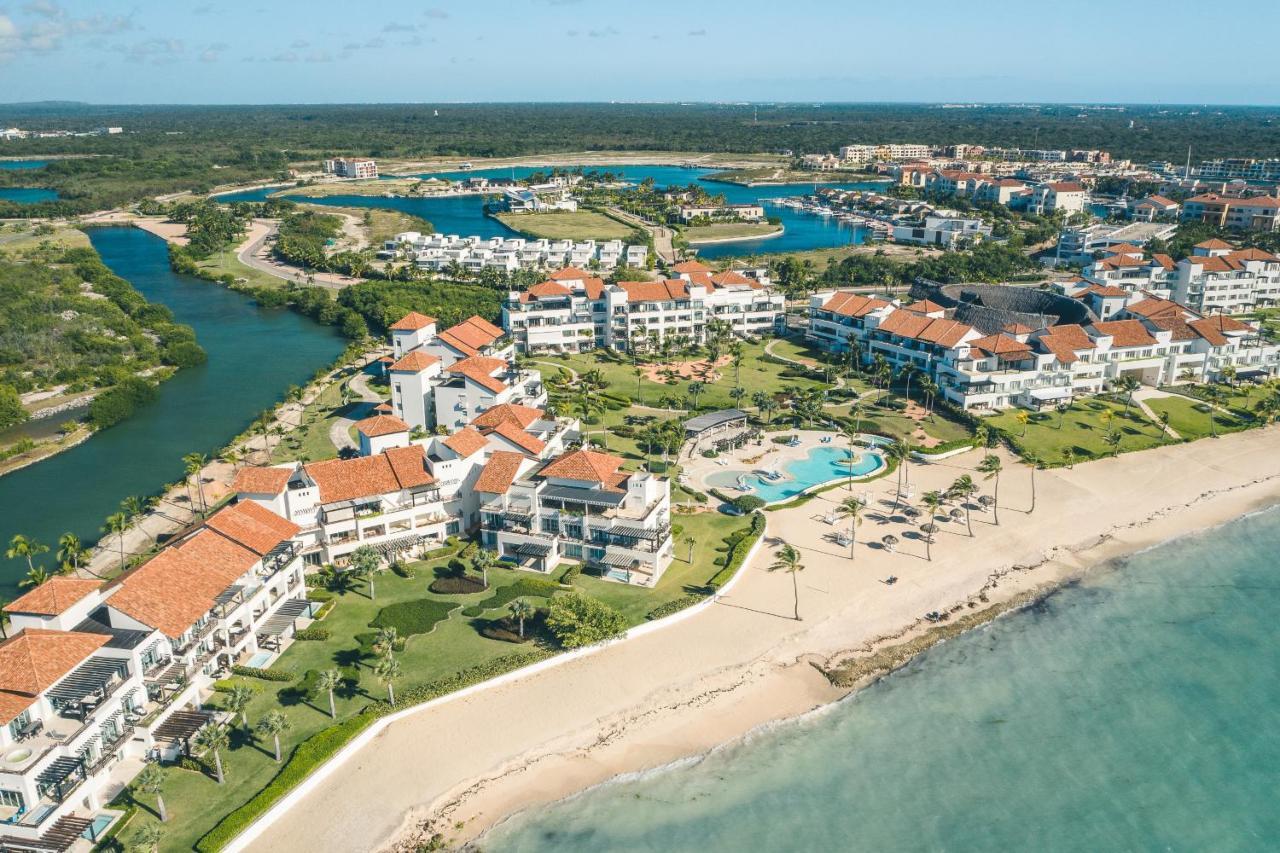 Apartment Ocean View Punta Palmera Gc5 *