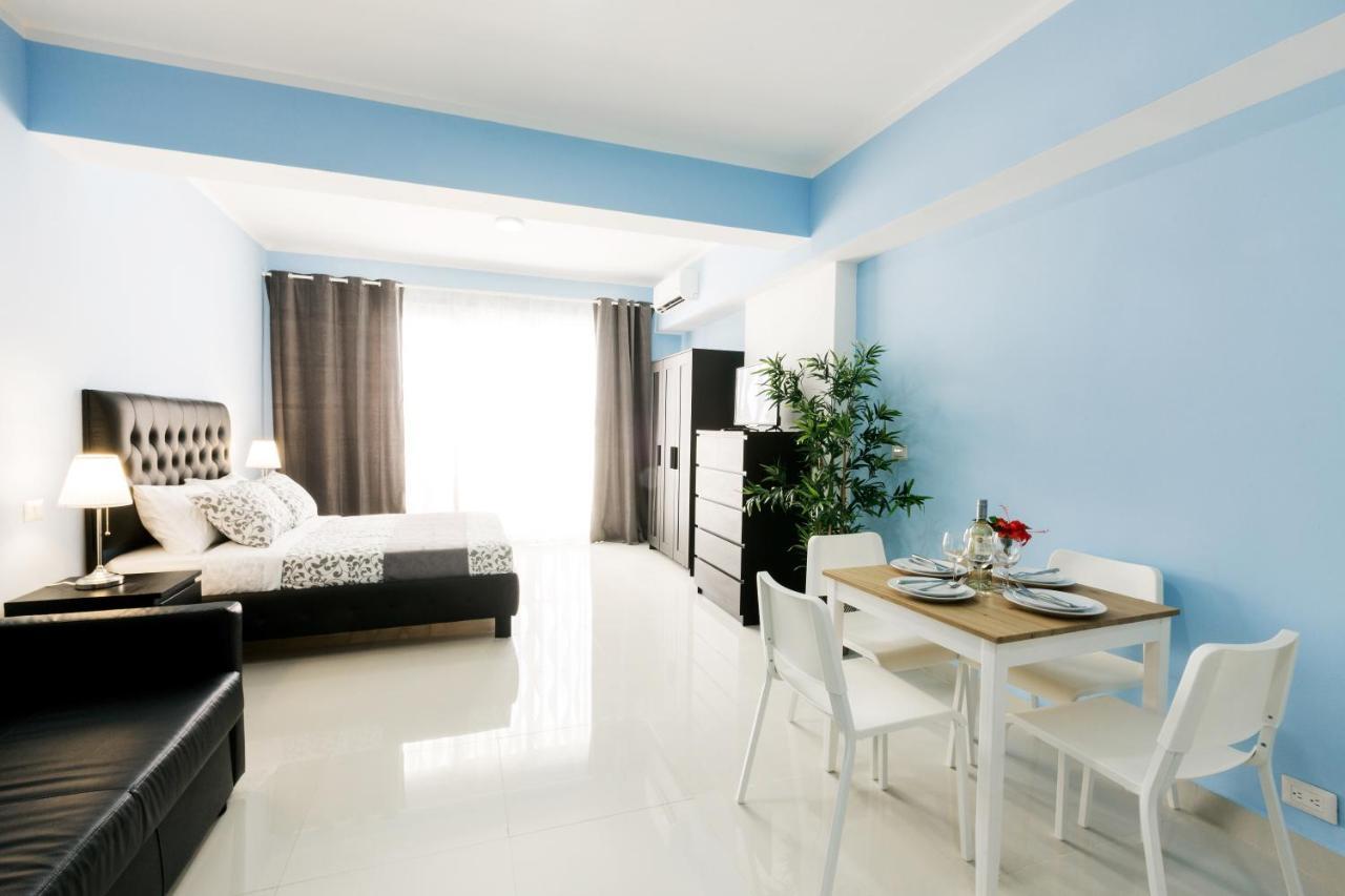 Hotel Ducassi Suites Rooftop Pool - Beach Club And Punta Cana