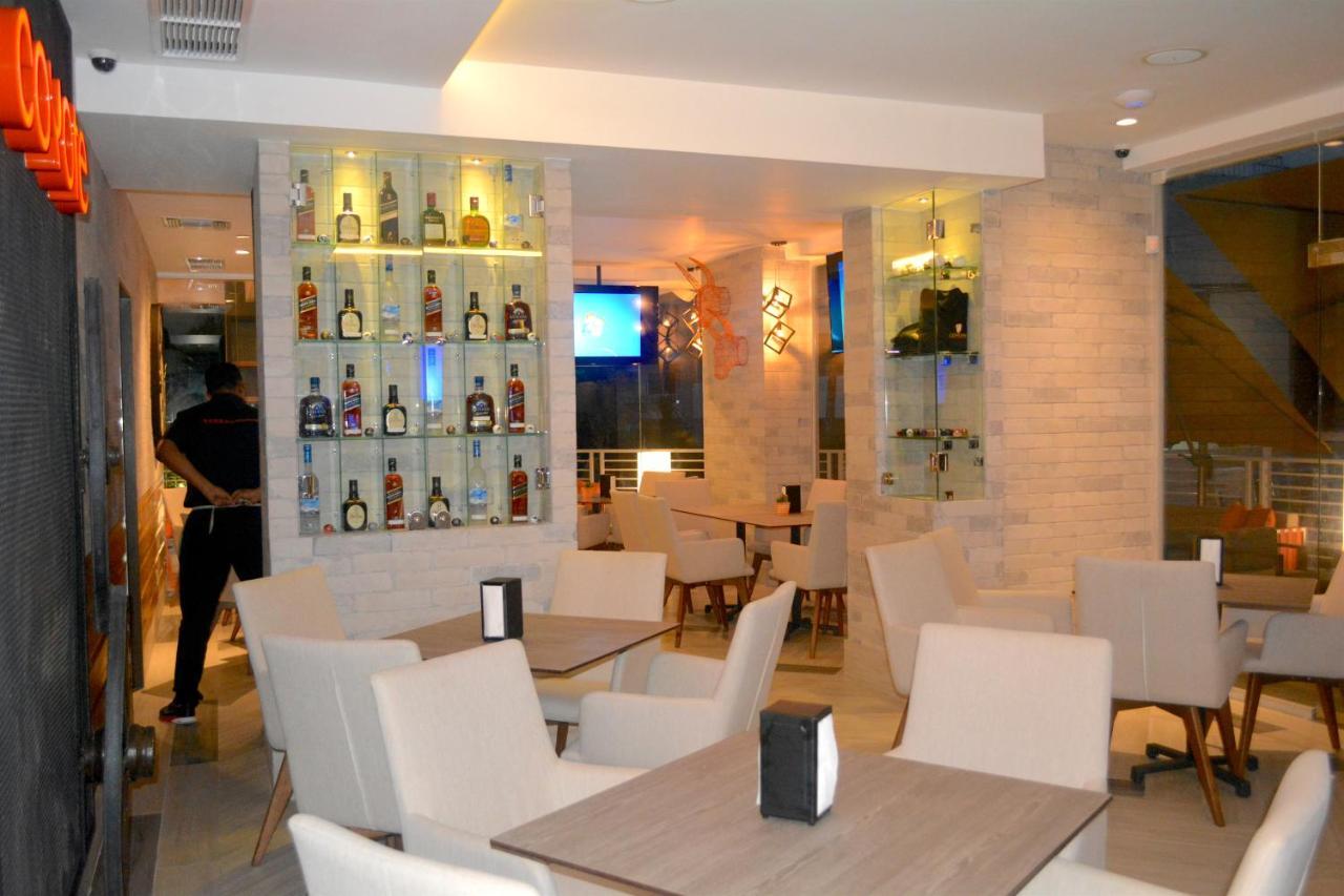 Ducassi Suites Rooftop Pool - Beach Club And 5* Punta Cana