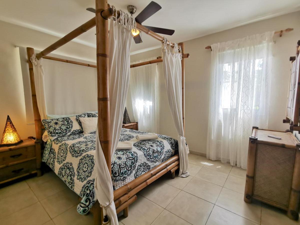 Deluxe Villas Bavaro Beach & - Best Price For Long Term Vacation Villa
