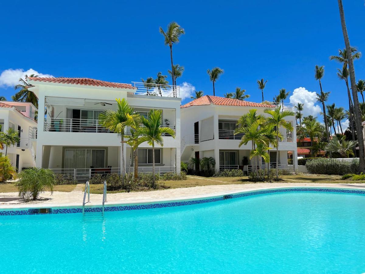 Deluxe Villas Bavaro Beach & - Best Price For Long Term Vacation * Punta Cana